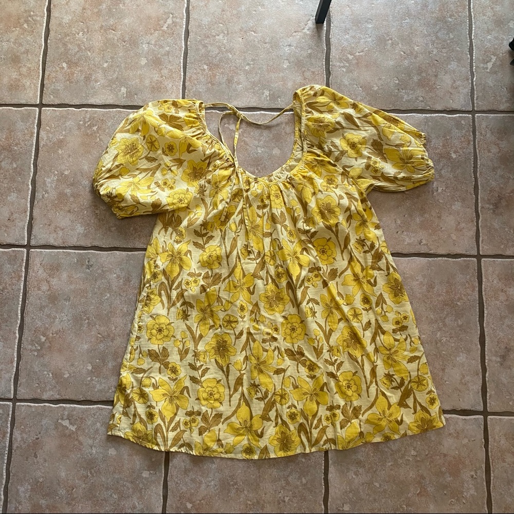 Urban Outfitters Mini Dress